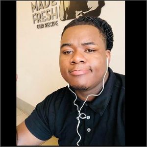 Meet your Posher, Tyler